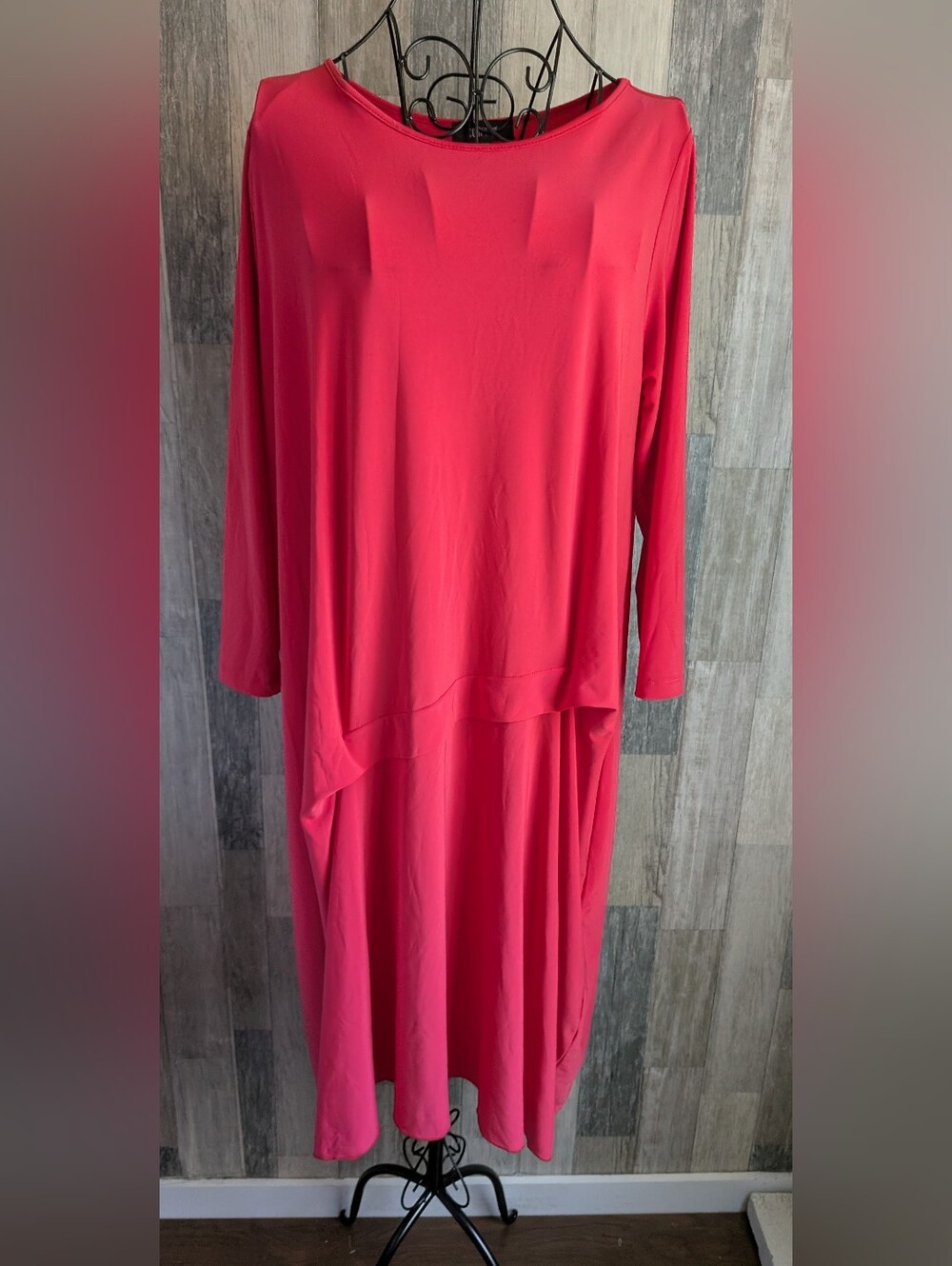 Comfy Usa Dress